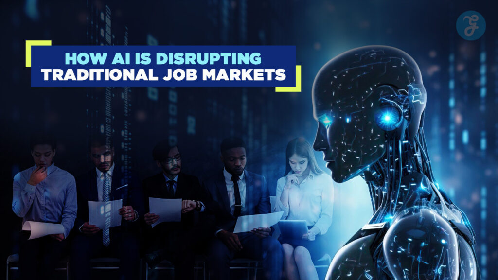 AI Job Market Disruption