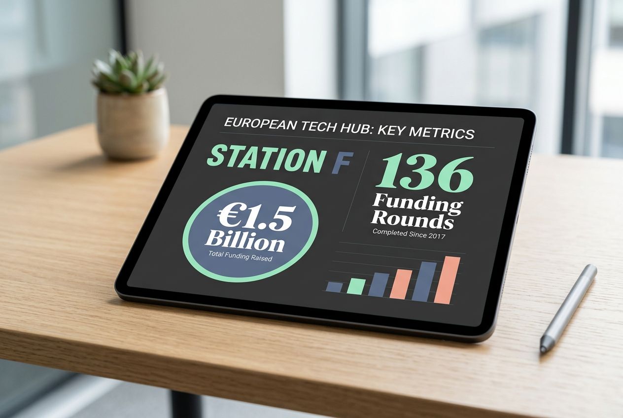 Access to the European Tech Ecosystem french tech visa