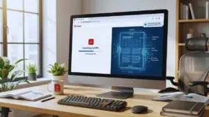 Adobe Acrobat Online