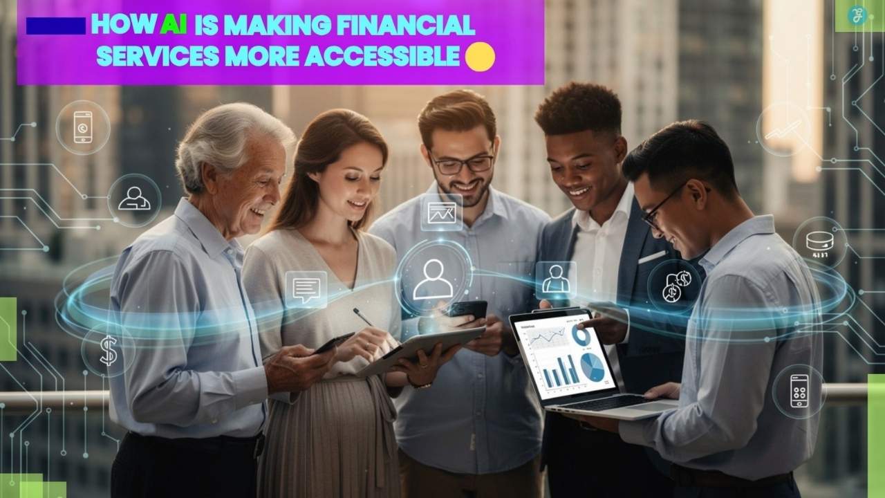 Ai In Financial Services