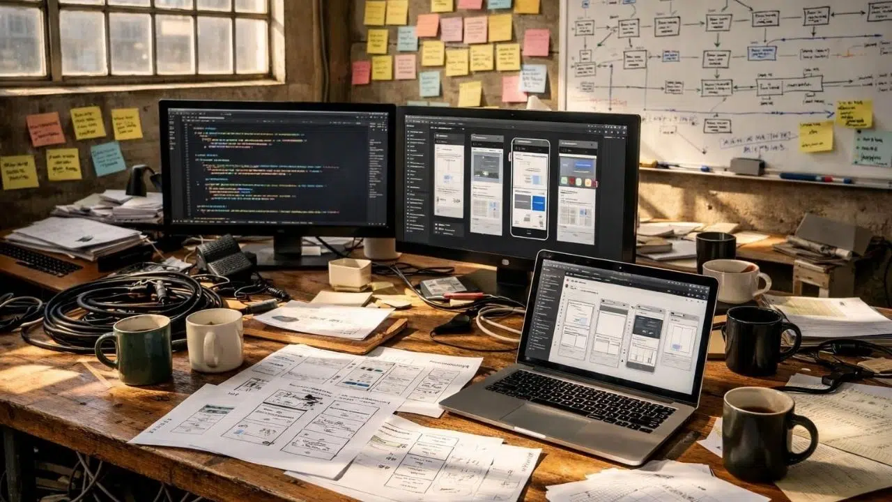 App Development For Startups With Garage2Global