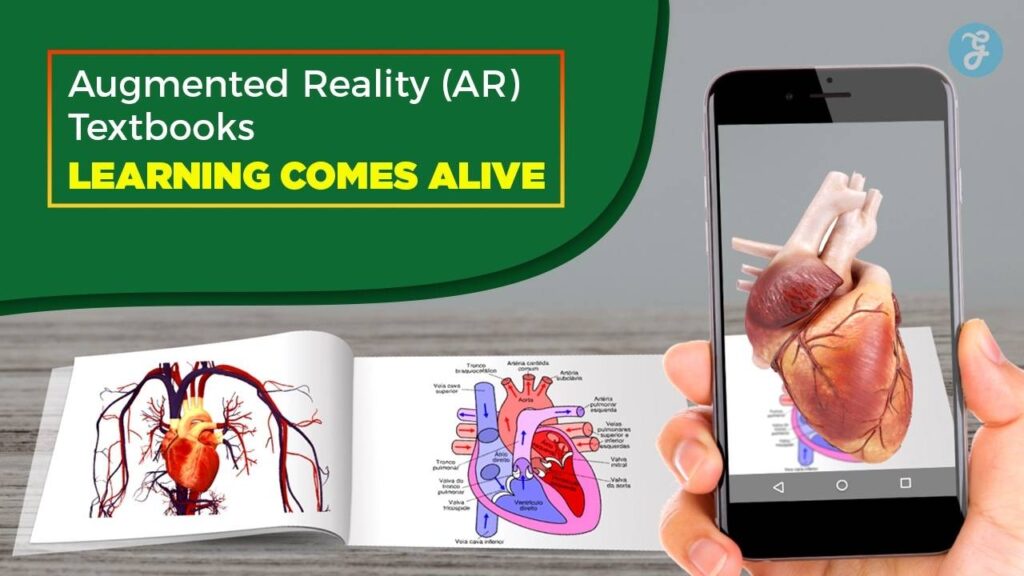 Augmented Reality In Education