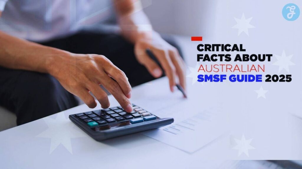 Australian SMSF Guide 2025