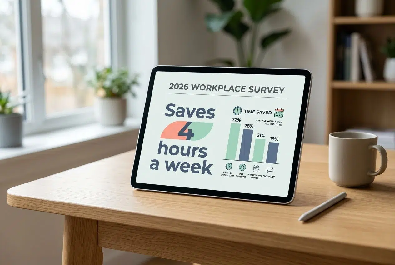 Automating business processes