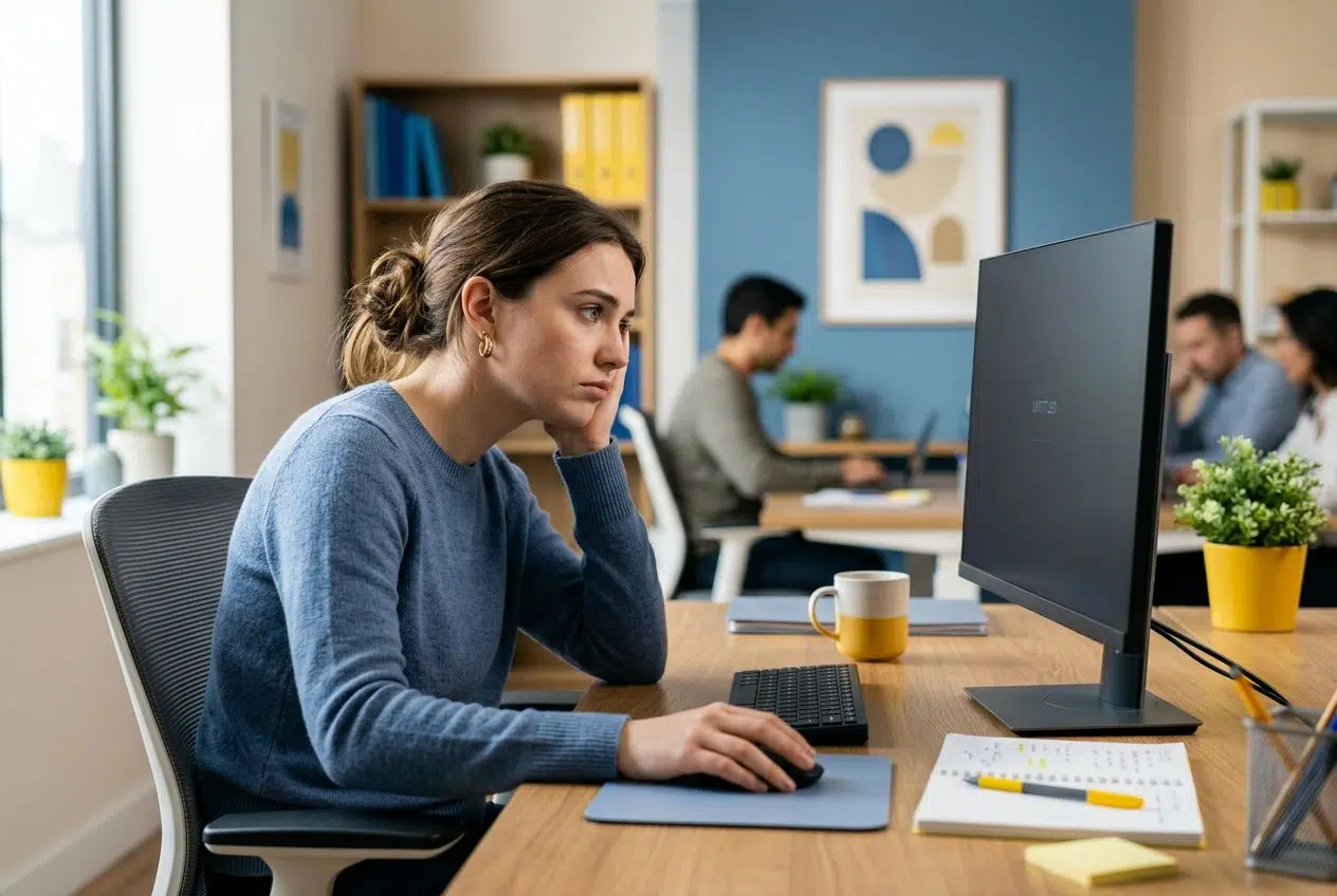 Avoiding overstimulation with too many bright colors