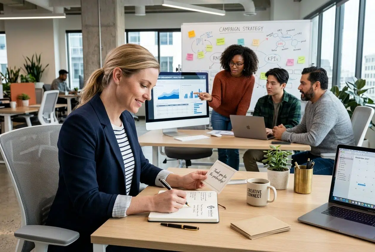 Balancing Automation and Personalization