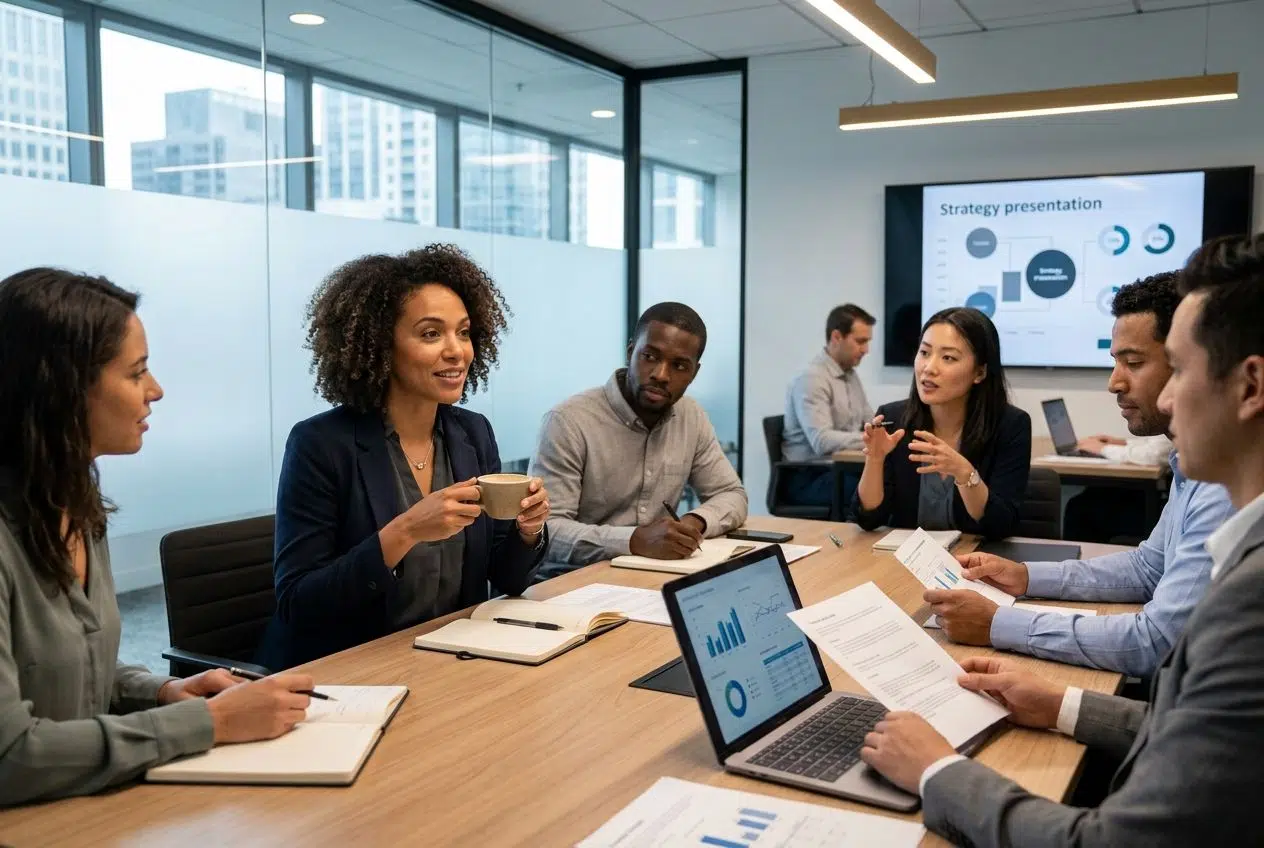 Benefits of Effective Operations Management