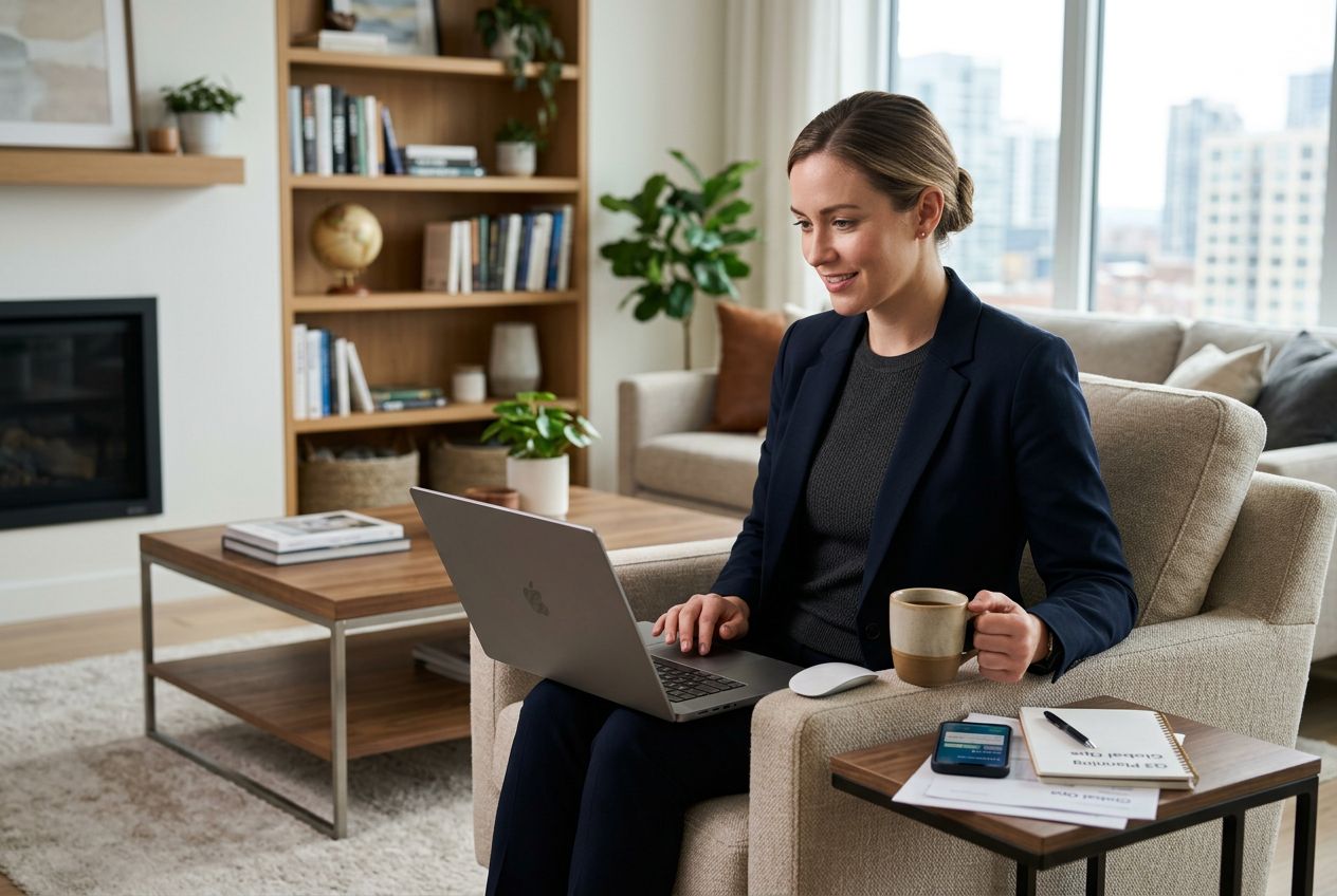 Benefits of Estonian E-Residency