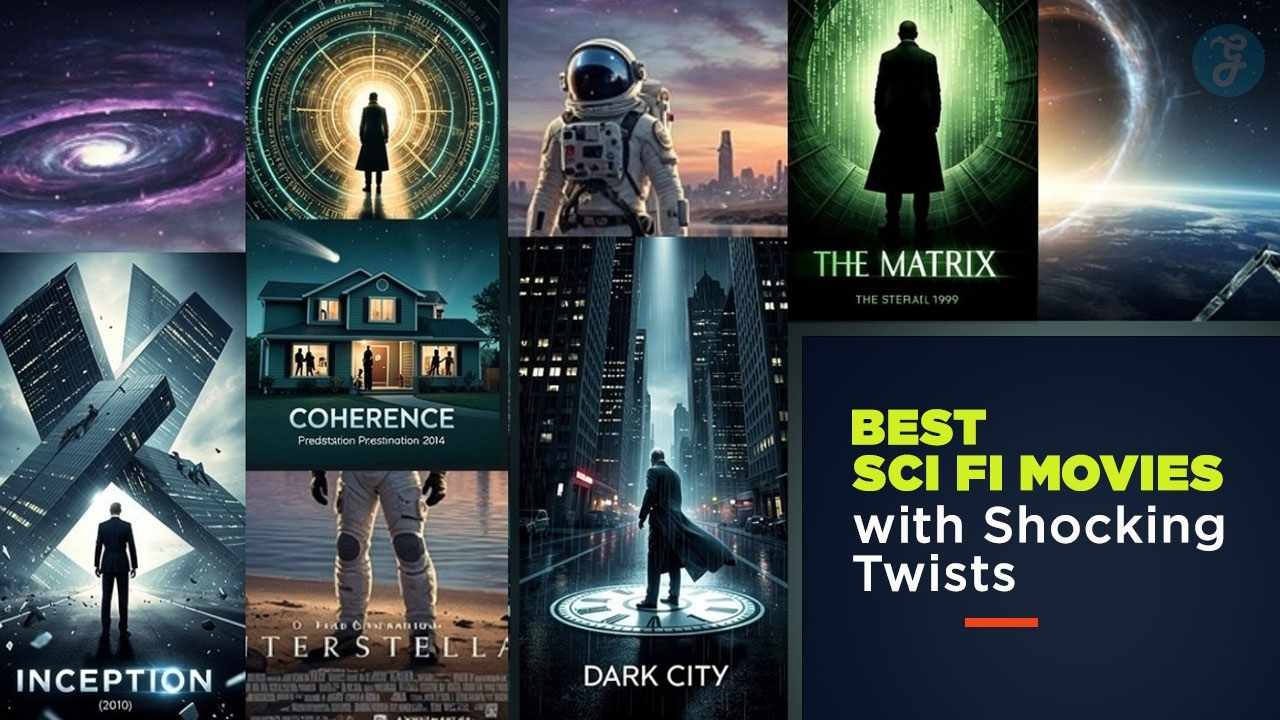 Best Sci-Fi Movies