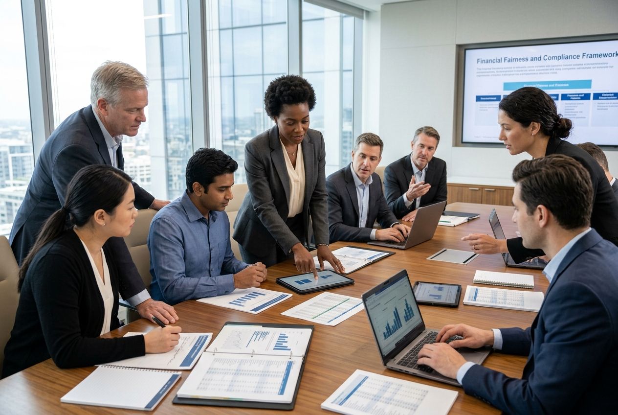 Bias in AI algorithms