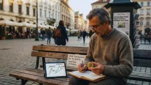 Bitcoin as a Long-Term Hedge