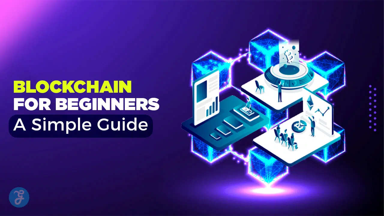 Blockchain for Beginners