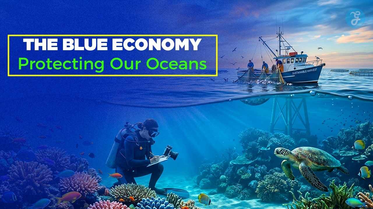 Blue Economy