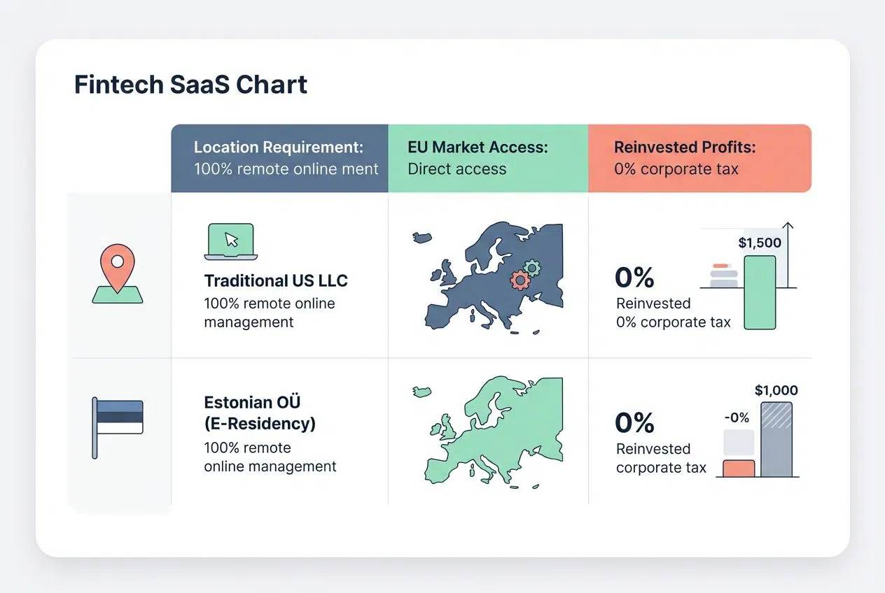 Borderless opportunities for entrepreneurs
