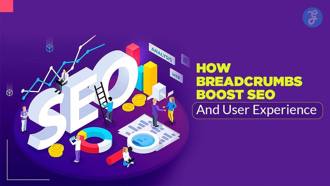 Breadcrumbs In SEO