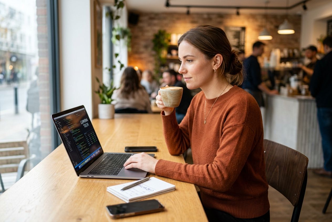 Bright Spots for European Entrepreneurs EU entrepreneurs vs US tech giants