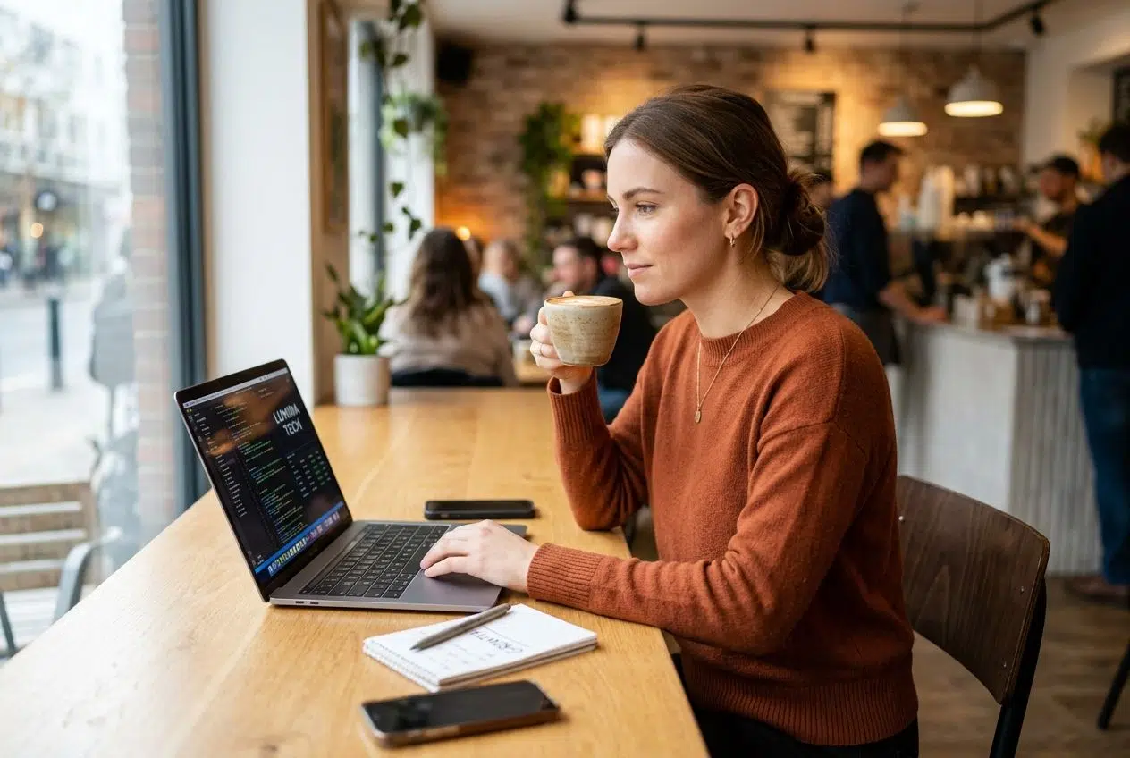 Bright Spots for European Entrepreneurs EU entrepreneurs vs US tech giants