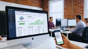 BrightLocal: The Agency Favorite