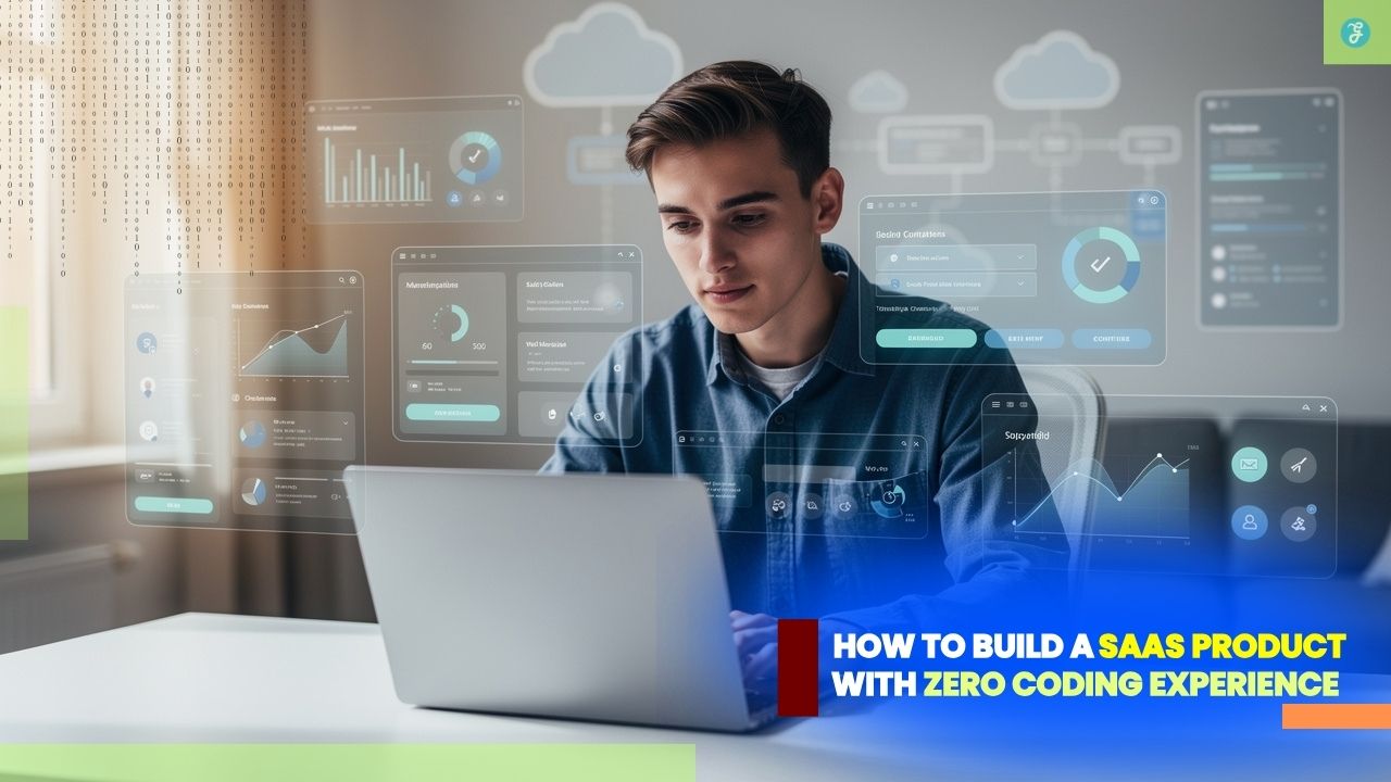 Build a SaaS With No Code