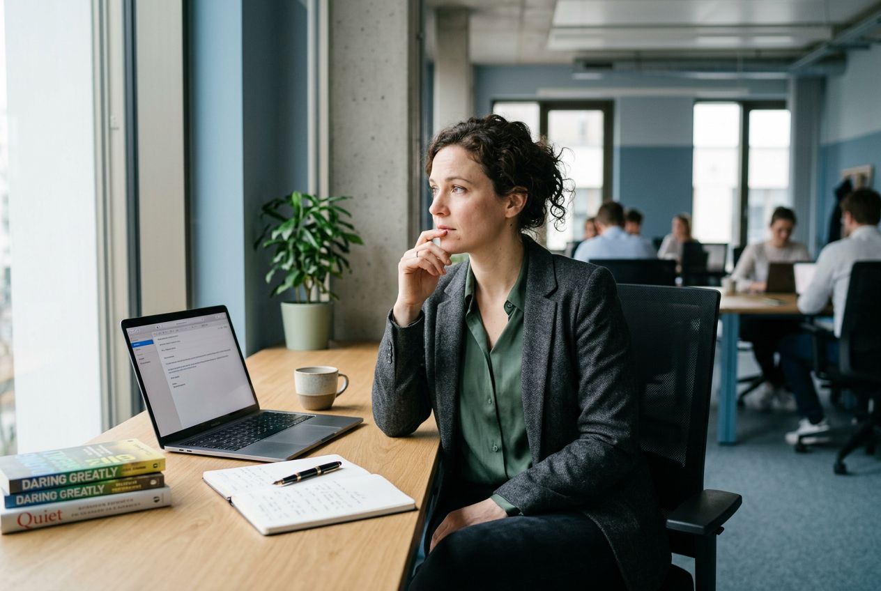 Causes of Imposter Syndrome