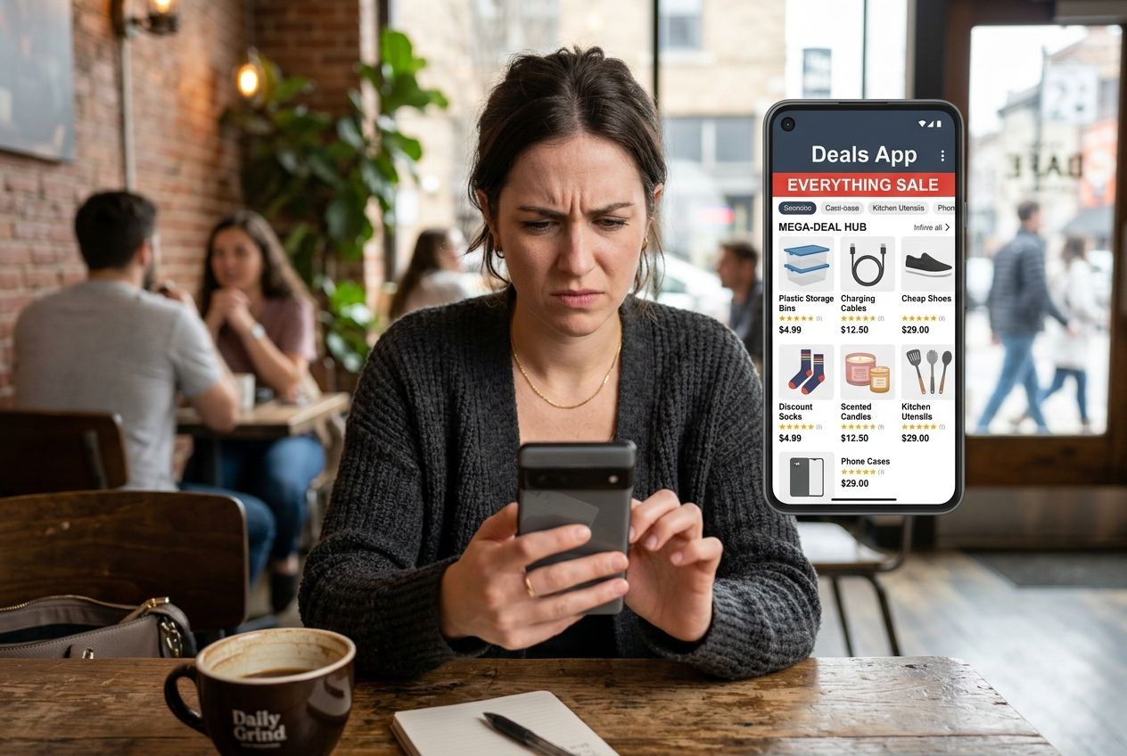 Challenges and Considerations in AI-Powered Shopping