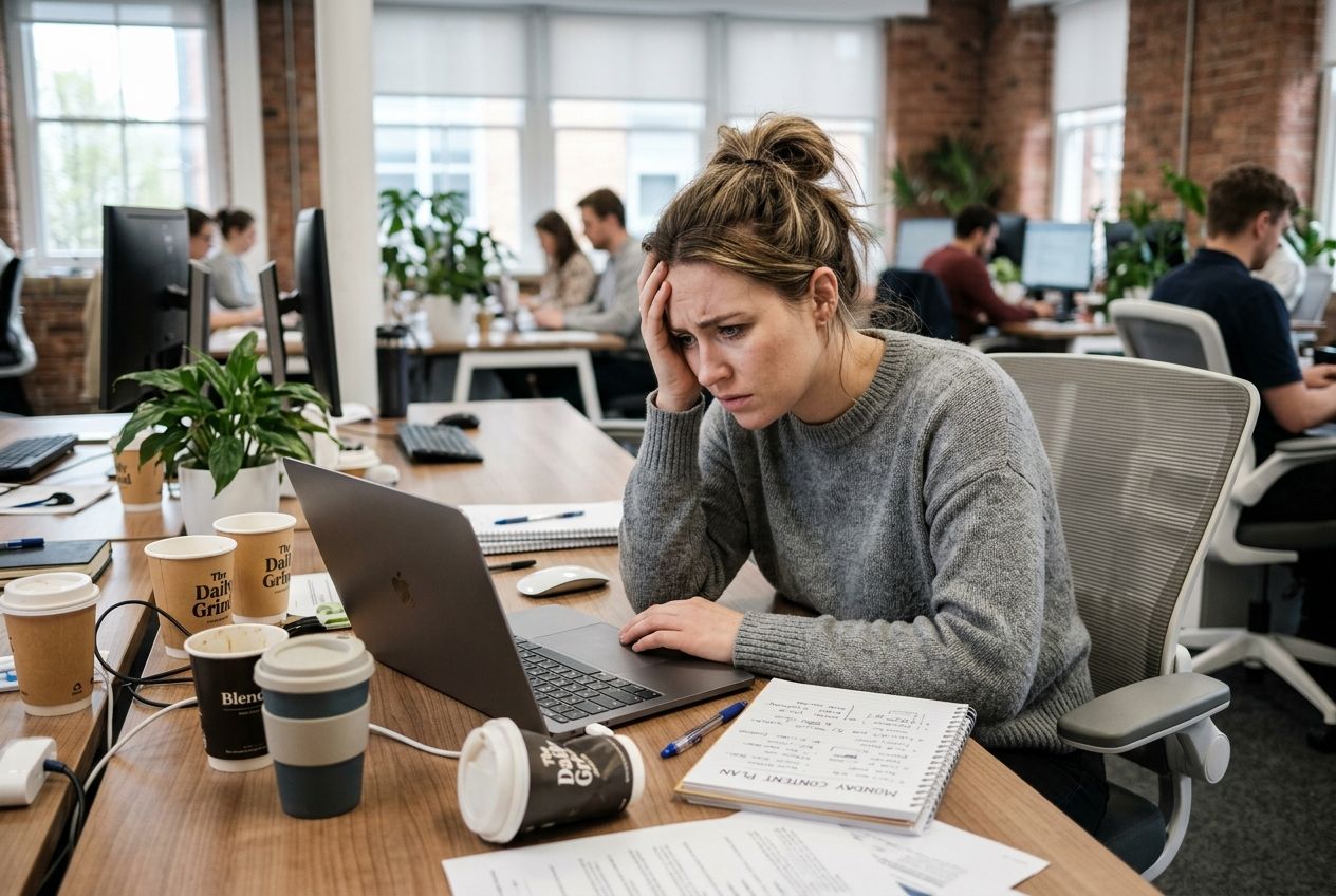 Challenges and Ethical Considerations generative ai content marketing