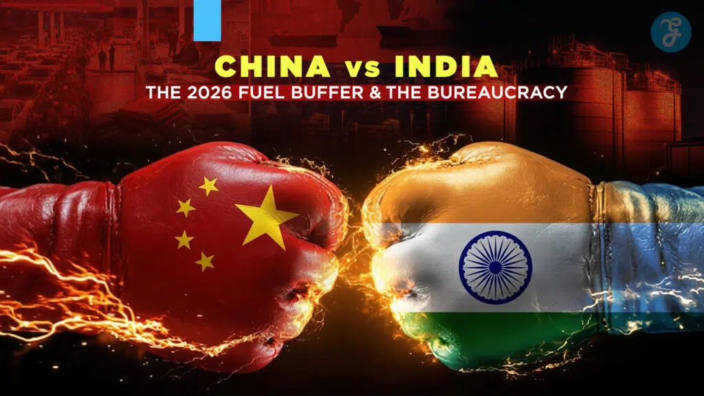 2026 Fuel Shock Resilience