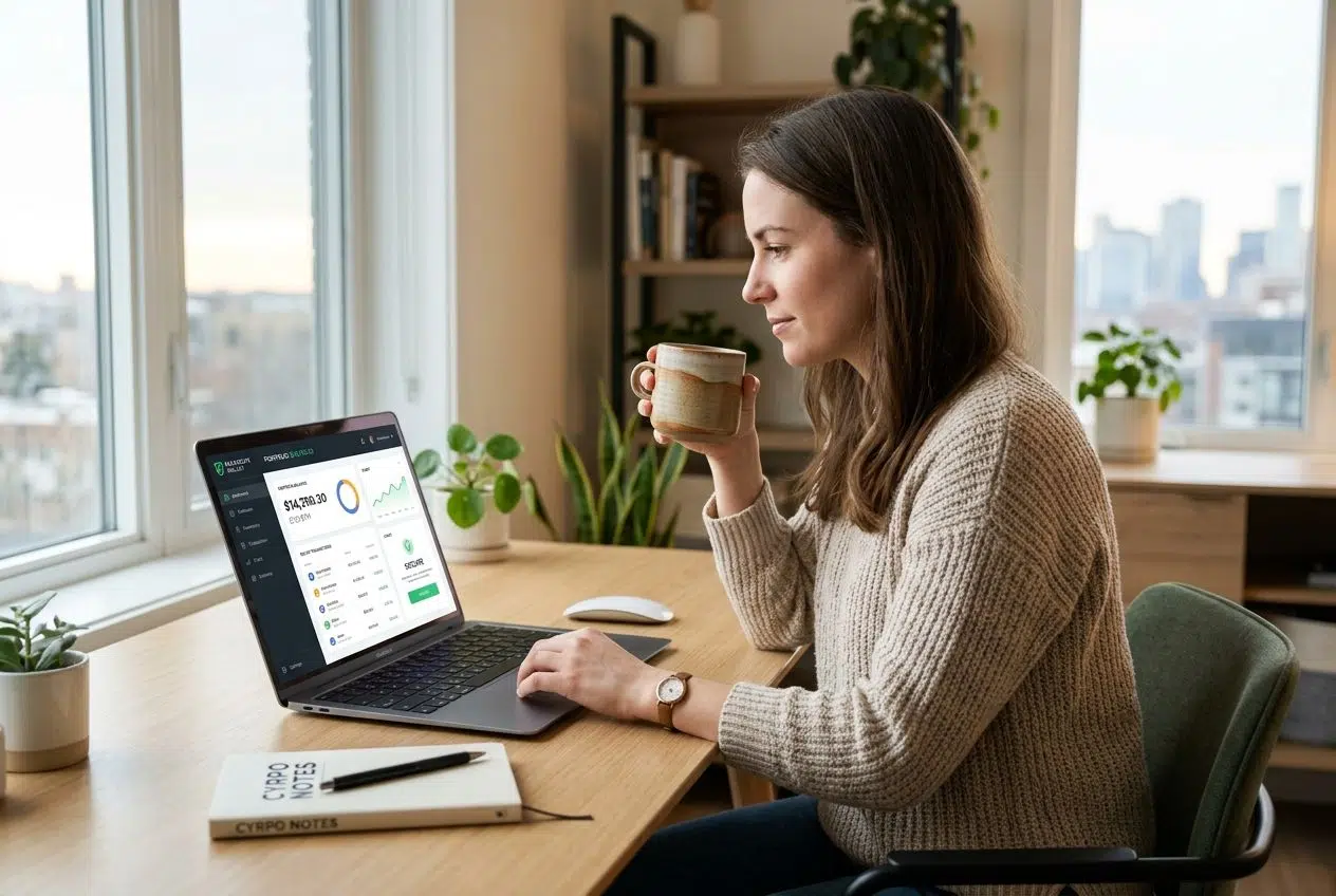 Common Mistakes to Avoid when securing your crypto storage