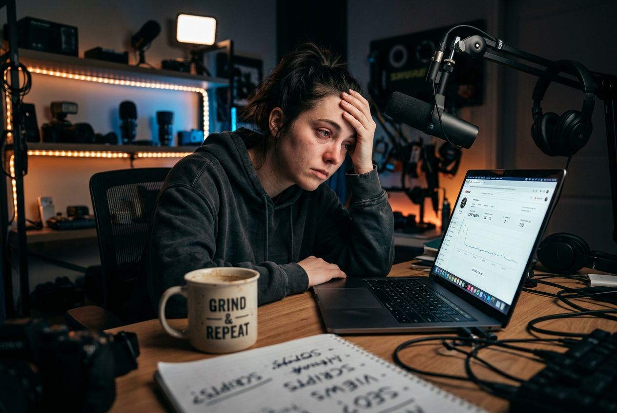 Common Mistakes to Avoid