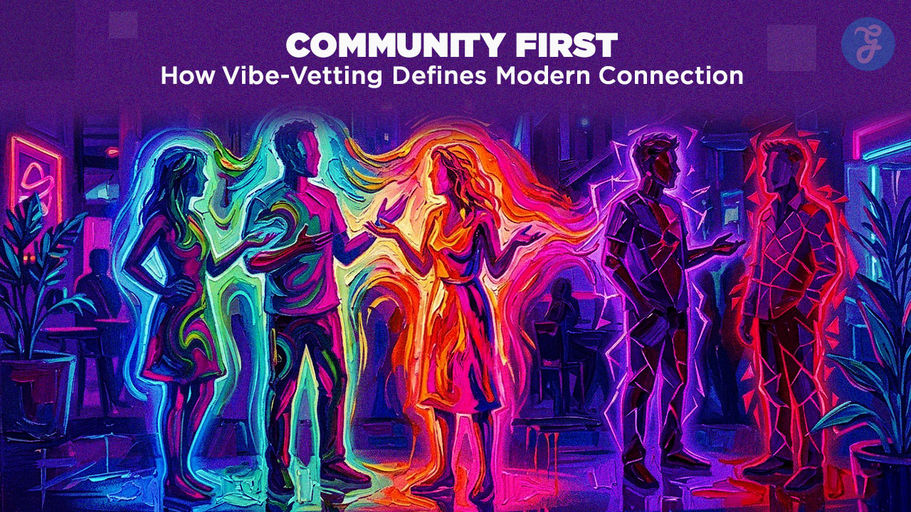 Vibe-vetting in relationships