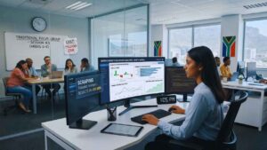 Conducting Rapid Market Research