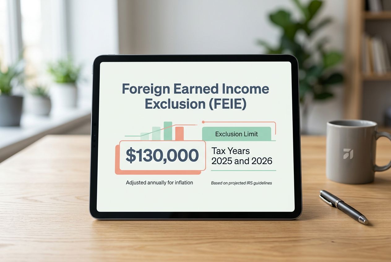 Cross-Border Tax Considerations moving to dubai