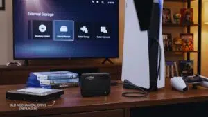 Crucial X9 Standard Edition