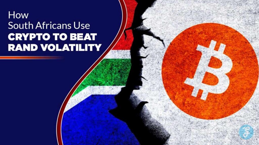 Crypto in South Africa