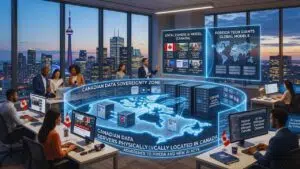 Data Sovereignty and the Role of Cohere