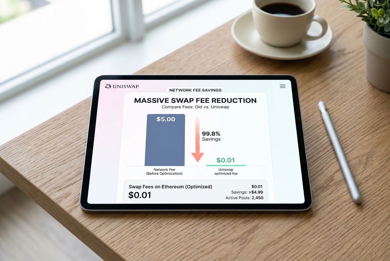 Decentralized Finance (DeFi)