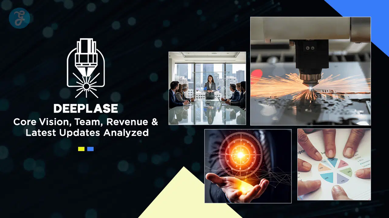 DeepLase Technologies