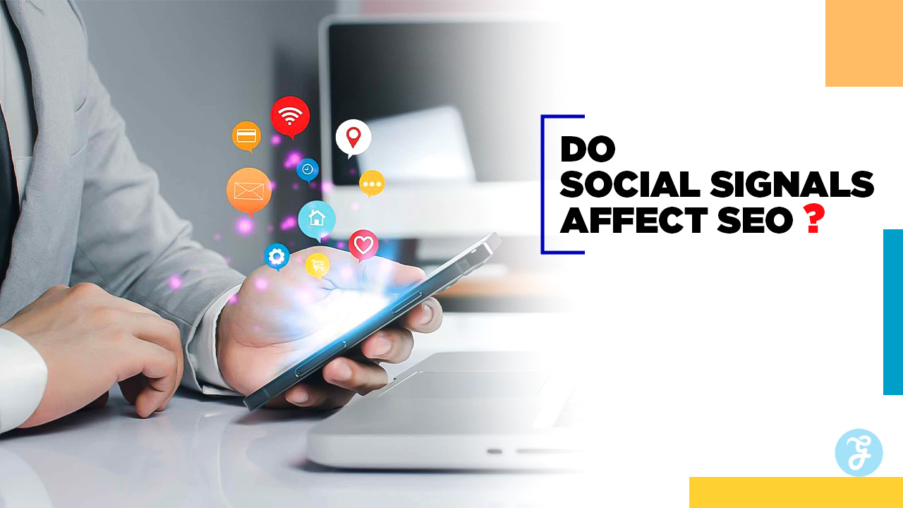 Social Signals And SEO