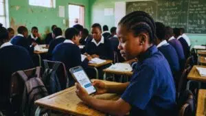 Education as a Personal Tutor in Your Pocket