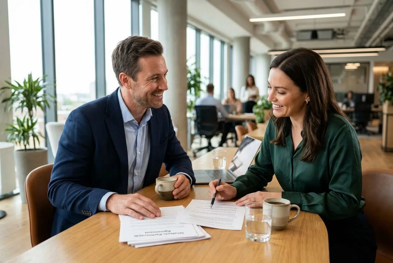 Effective Long-Term Client Retention Strategies