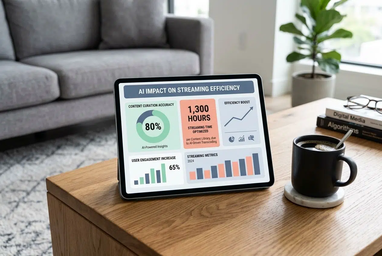 Emerging AI Trends in Entertainment