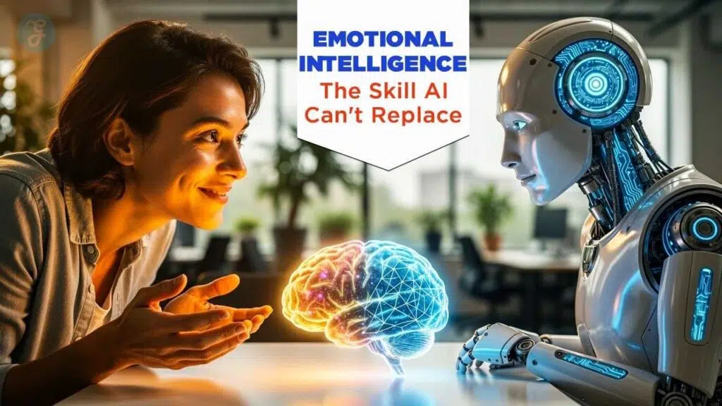 Emotional Intelligence skill