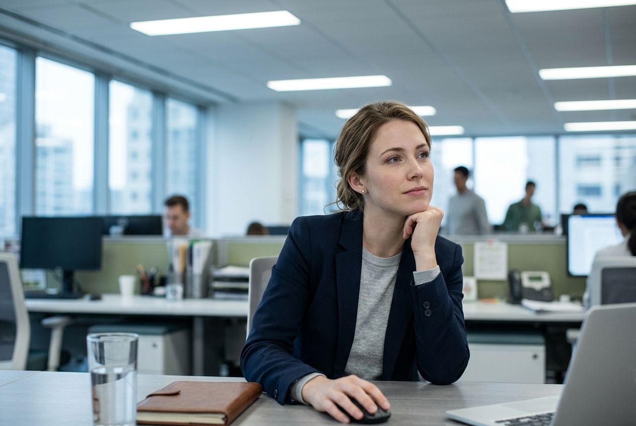 Emotional Intelligence in Workplace Dynamics