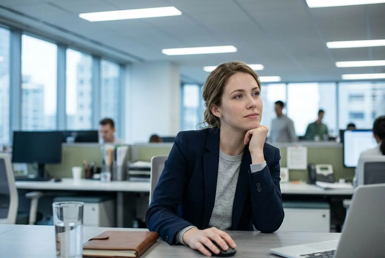 Emotional Intelligence in Workplace Dynamics