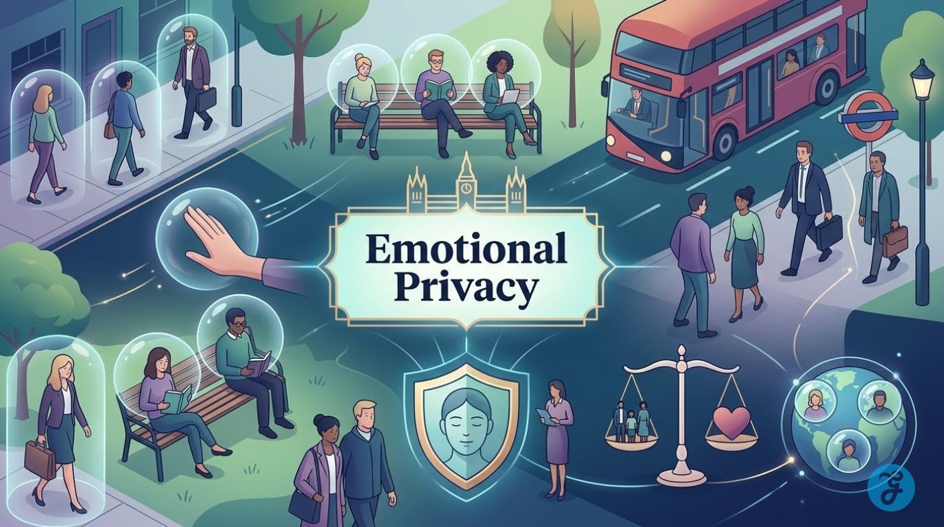 Emotional Privacy