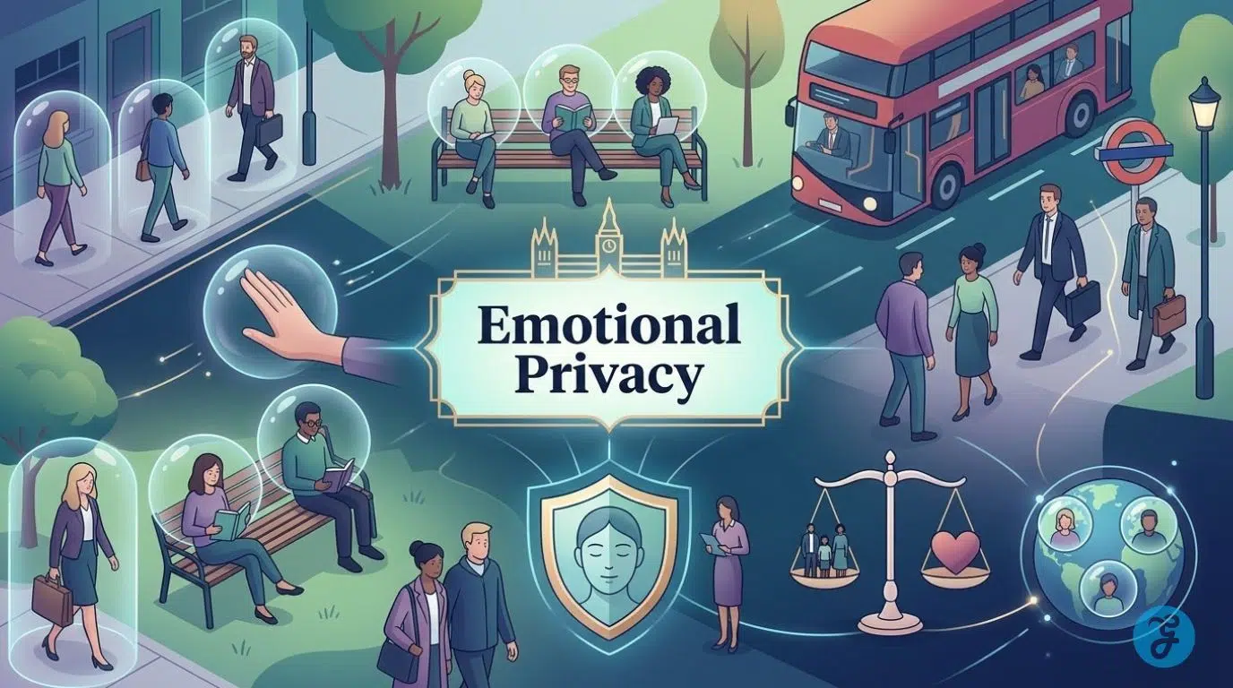 Emotional Privacy