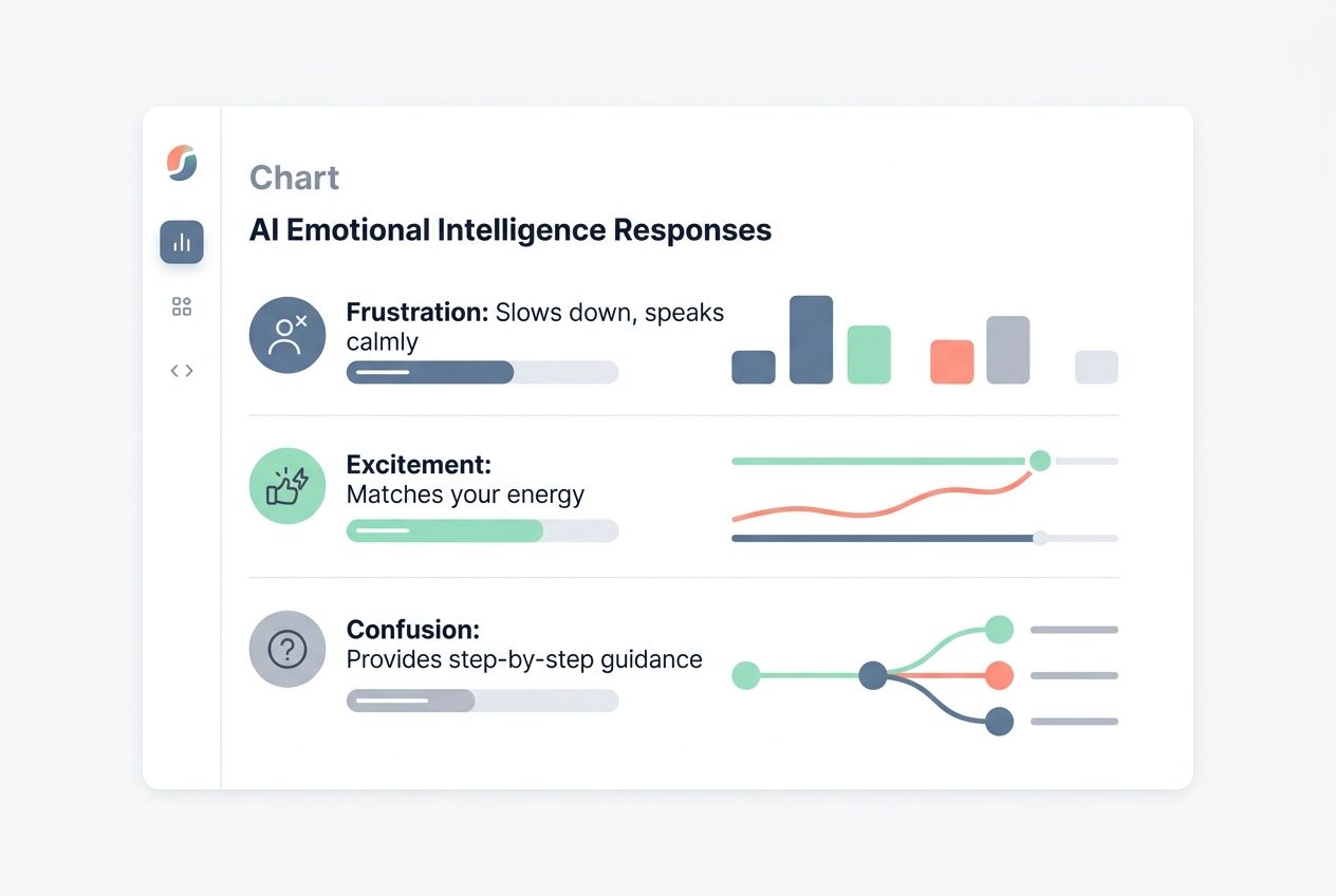 Emotional intelligence and sentiment analysis