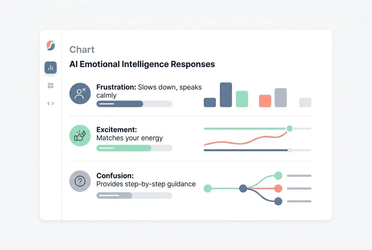 Emotional intelligence and sentiment analysis