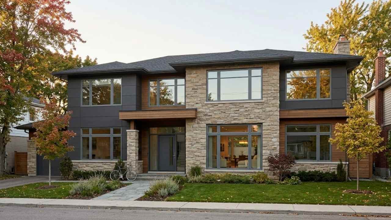 High Performance Building Envelopes for Durable Homes