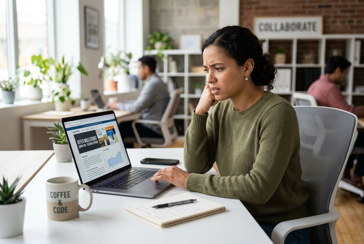 Ensure relevance to page content meta descriptions in seo